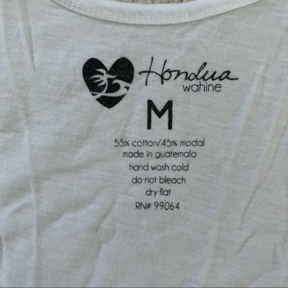 Pineapple Paradise tank - Picture 2 of 4